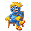 Holder icon