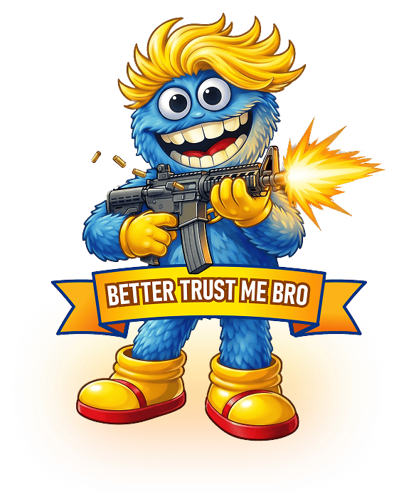 Wadoozie character