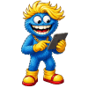 Watcher icon