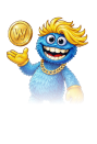 Wadoozie mascot