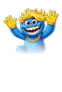 Wadoozie mascot