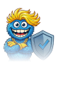 Wadoozie mascot