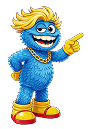 Wadoozie mascot