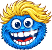 Character icon — Blue