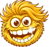 Character icon — Gold