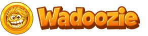 Full logo — Gold