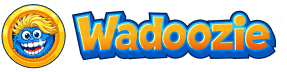 Full logo — Blue