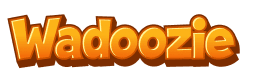 Wordmark — Gold