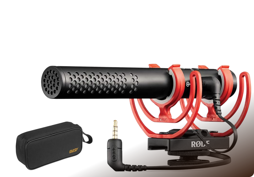 Audio & Communication