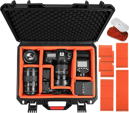 Camera Hard Cases