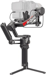 DJI RS 4 Pro Gimbal