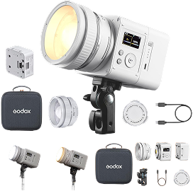 Godox ML80Bi LED Light