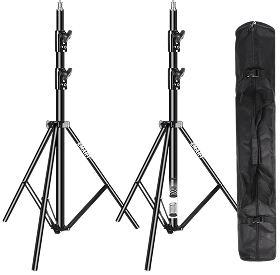 Heavy Duty Light Stand