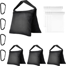 Heavy Duty Sandbags