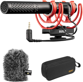 Rode VideoMic NTG