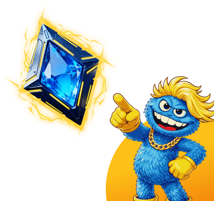Diamond