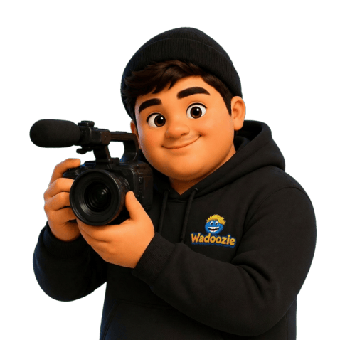Alexey portrait