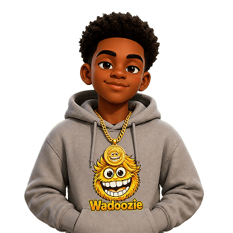 Ruben portrait